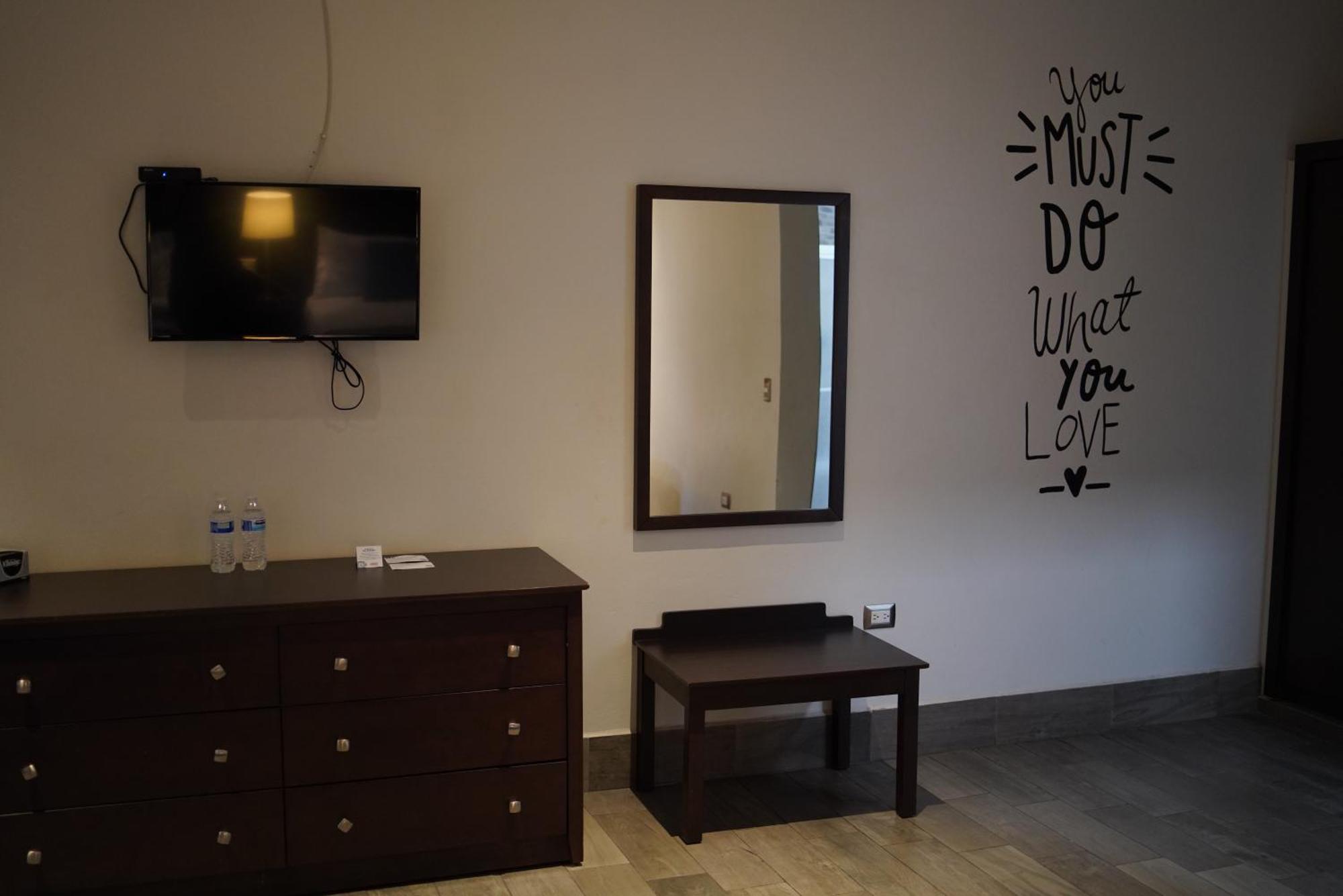 Punto Madero Hotel & Plaza Mocorito Ngoại thất bức ảnh