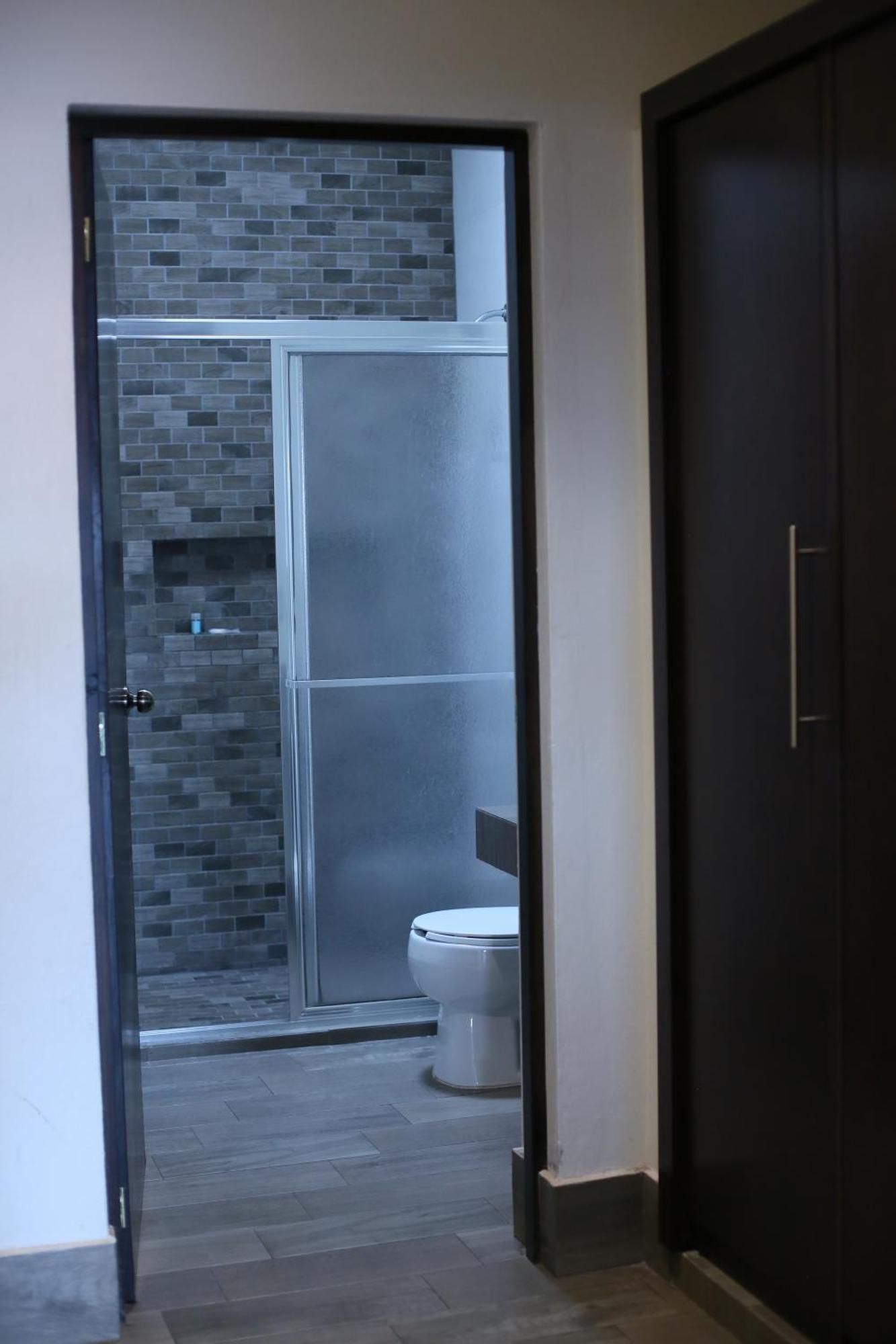 Punto Madero Hotel & Plaza Mocorito Ngoại thất bức ảnh